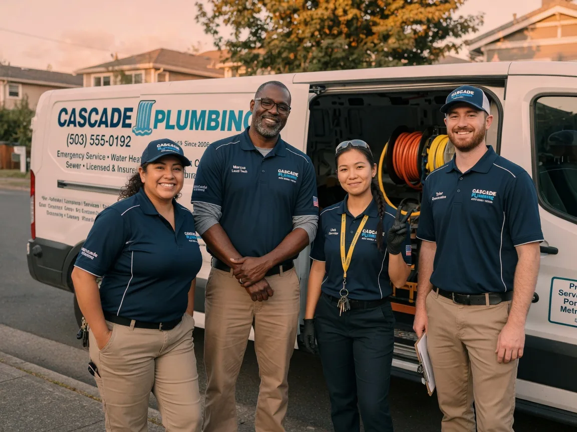 Emergency Plumber company in Lenox, AL